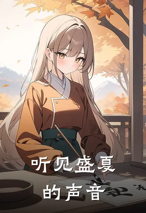 听见盛夏的声音