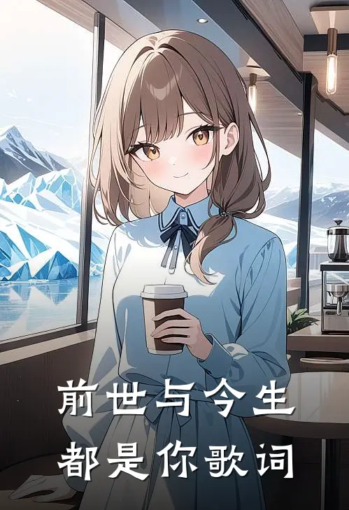 前世与今生都是你歌词