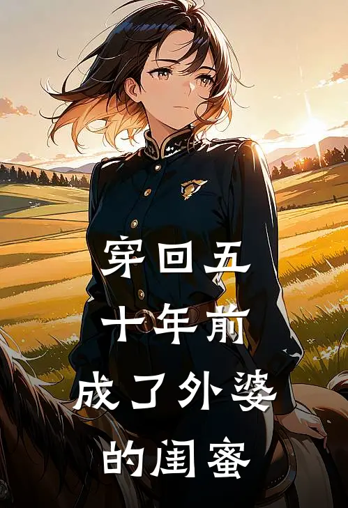 穿回五十年前，成了外婆的闺蜜沈逸飞周岚热门小说大全_免费小说完结穿回五十年前，成了外婆的闺蜜沈逸飞周岚