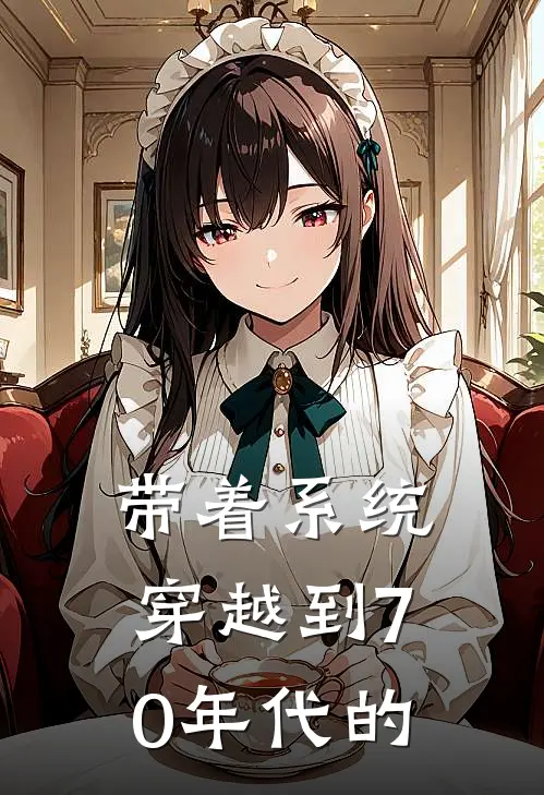 带着系统穿越到70年代的