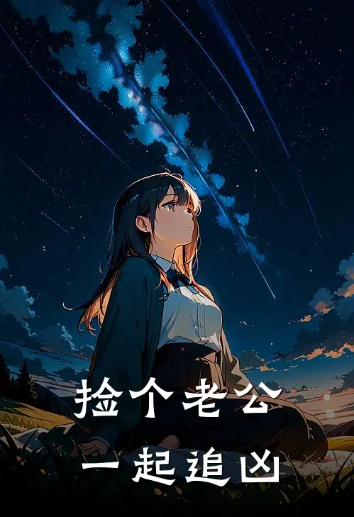 捡个老公，一起追凶