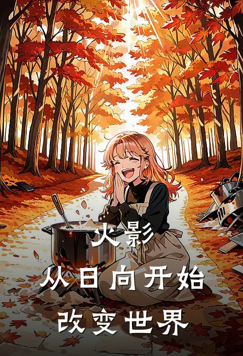 火影：从日向开始改变世界