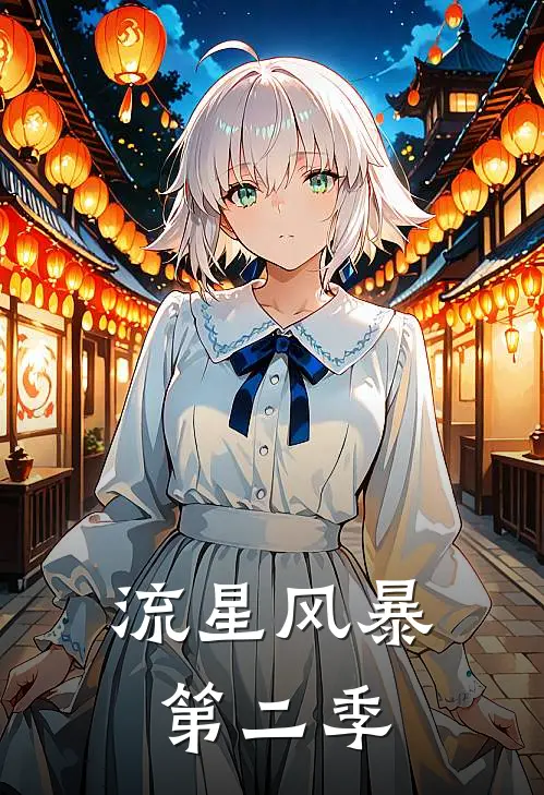 流星风暴第二季