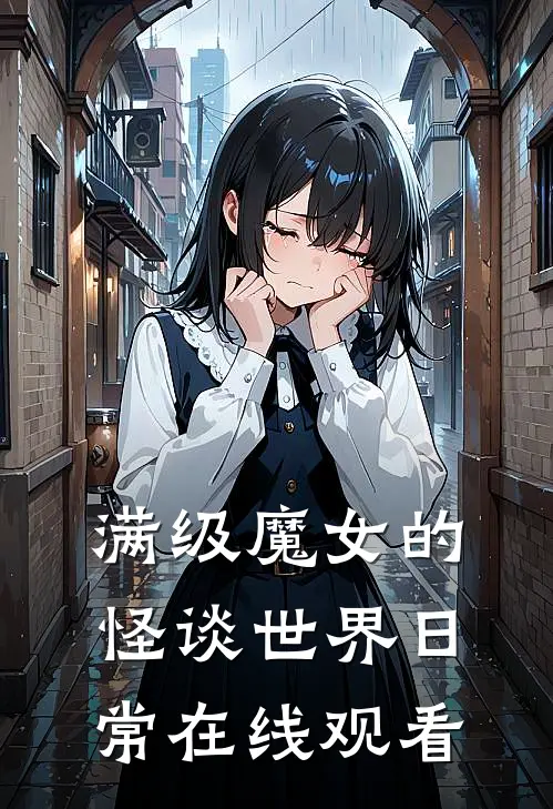 满级魔女的怪谈世界日常在线观看