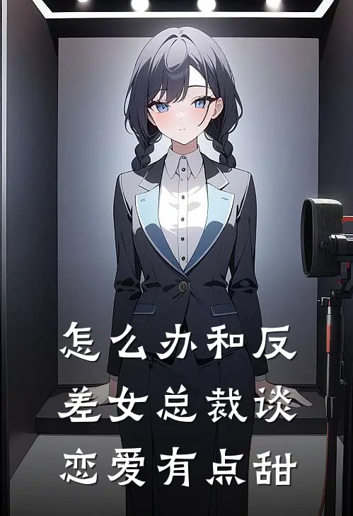 怎么办和反差女总裁谈恋爱有点甜