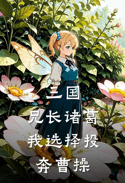 三国：兄长诸葛，我选择投奔曹操