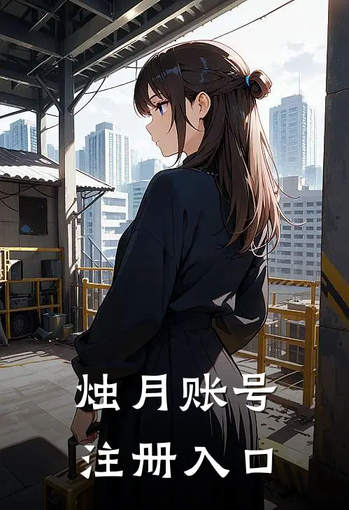 烛月账号注册入口