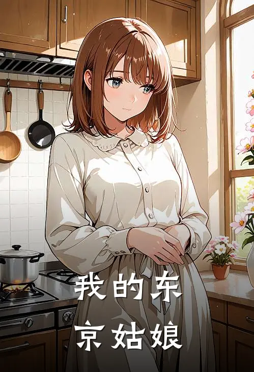我的东京姑娘