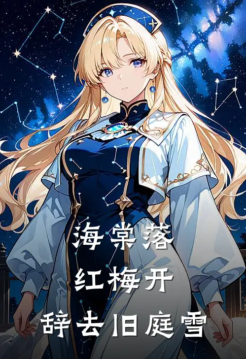 海棠落，红梅开，辞去旧庭雪(谢长渊谢长渊特)免费阅读无弹窗_最新好看小说推荐海棠落，红梅开，辞去旧庭雪谢长渊谢长渊特