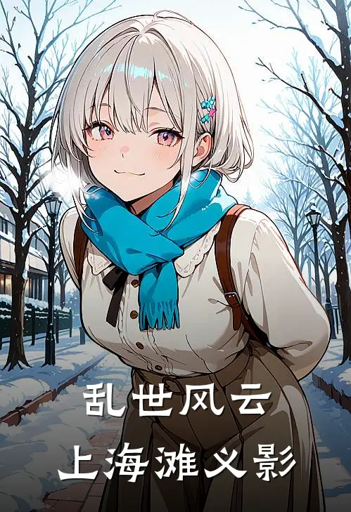 乱世风云：上海滩义影(沈长风张啸林)免费小说阅读_免费小说完整版乱世风云：上海滩义影(沈长风张啸林)