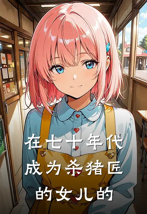 在七十年代成为杀猪匠的女儿的