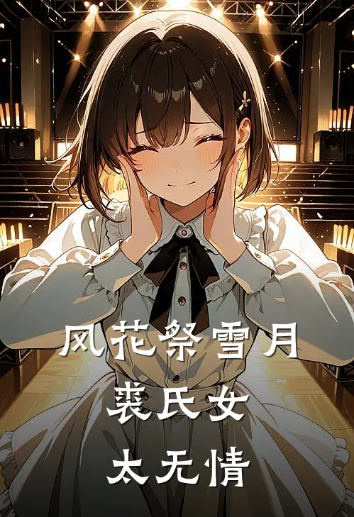 风花祭雪月：裘氏女太无情