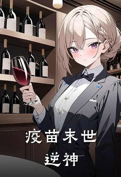 疫苗末世：逆神