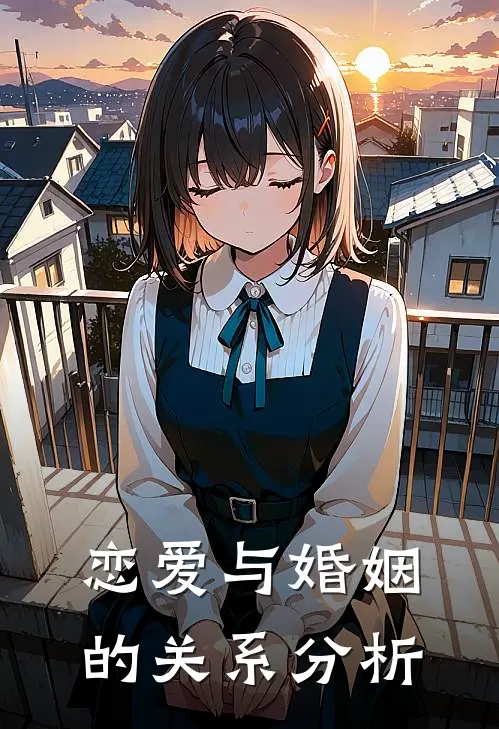 恋爱与婚姻的关系分析