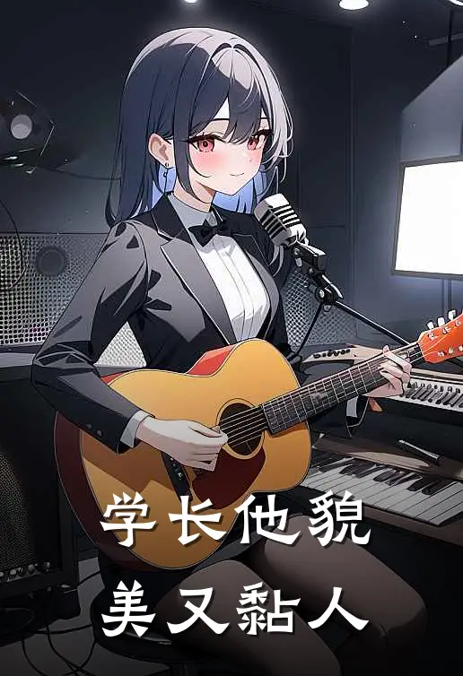 学长他貌美又黏人夏临纪春赢小说免费完结_最新章节列表学长他貌美又黏人(夏临纪春赢)