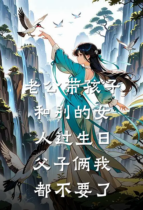 老公带孩子和别的女人过生日，父子俩我都不要了(姜慎行傅雪宁)完整版免费阅读_最新章节列表老公带孩子和别的女人过生日，父子俩我都不要了(姜慎行傅雪宁)