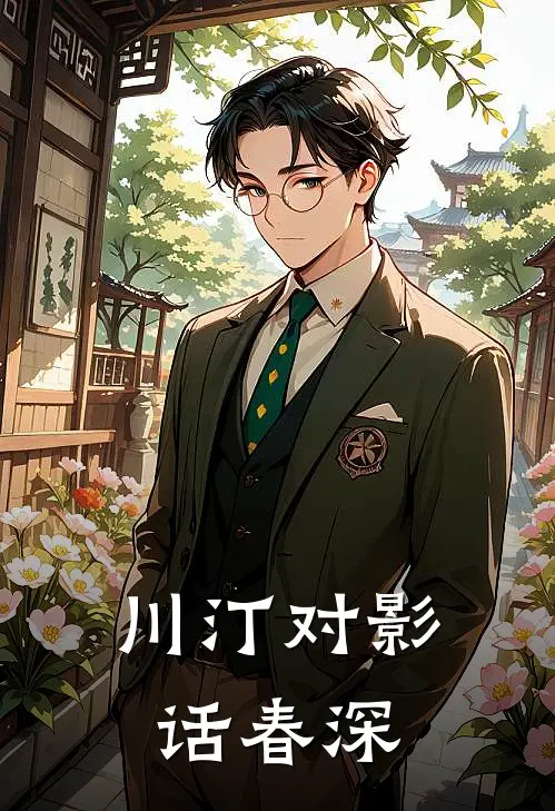 川汀对影话春深温汀纪淮川最新全本小说_最新章节列表川汀对影话春深(温汀纪淮川)