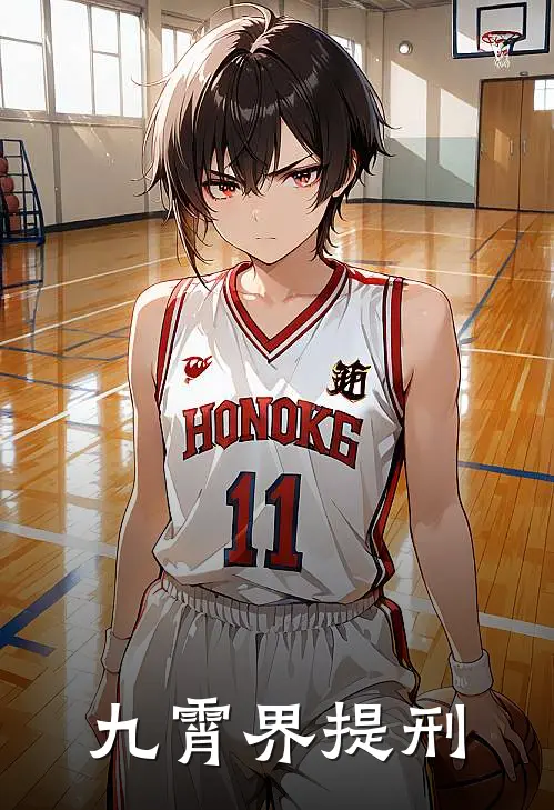九霄界提刑