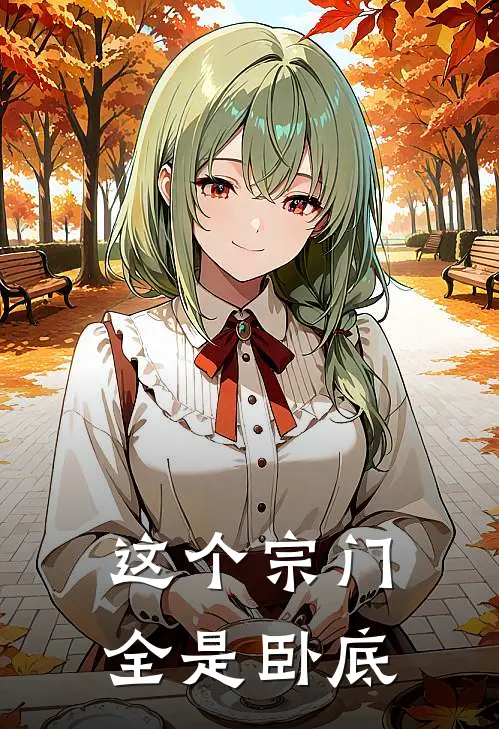 这个宗门全是卧底