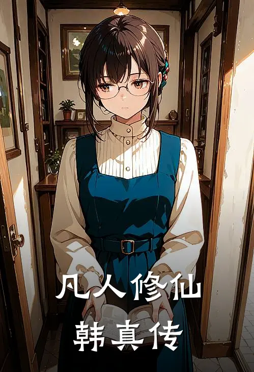 凡人修仙韩真传