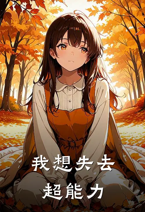 我想失去超能力