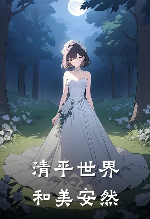 清平世界和美安然