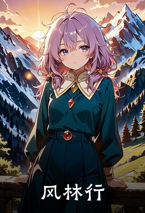风林行