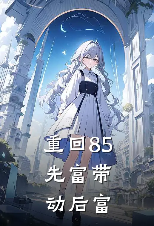 重回85：先富带动后富