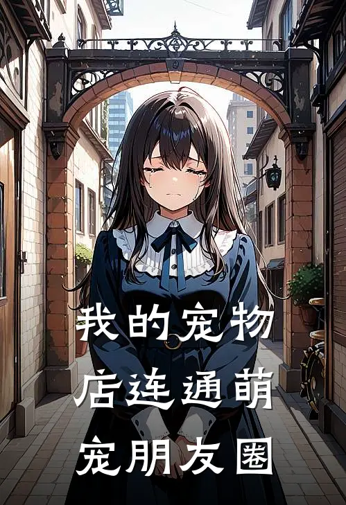 我的宠物店连通萌宠朋友圈林小满哈士奇免费小说免费阅读_推荐完结小说我的宠物店连通萌宠朋友圈(林小满哈士奇)