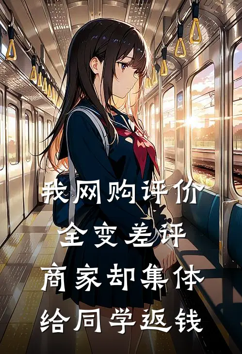 我网购评价全变差评，商家却集体给同学返钱