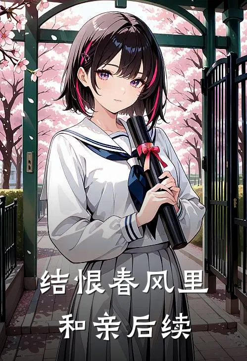 结恨春风里和亲后续