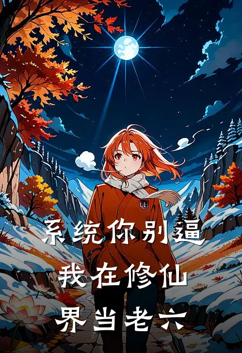 萧凡苏若雪（系统你别逼我在修仙界当老六）全文免费阅读无弹窗大结局_