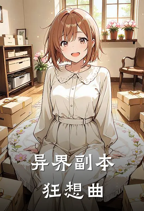 异界副本狂想曲