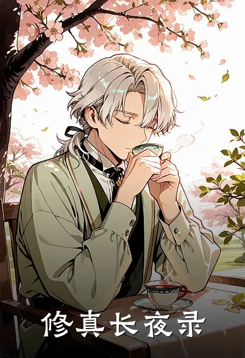 修真长夜录