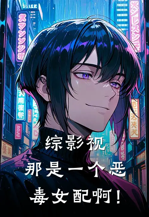 综影视：那是一个恶毒女配啊！泠初上官浅完本完结小说_热门小说排行榜综影视：那是一个恶毒女配啊！泠初上官浅