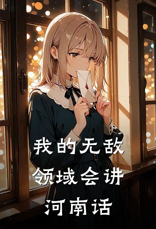 我的无敌领域会讲河南话(许不凡洛小满)免费小说大全_小说完结免费我的无敌领域会讲河南话许不凡洛小满