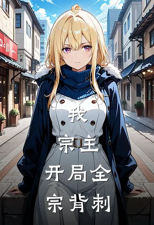 我，宗主，开局全宗背刺林越颜如玉免费小说_完本免费小说我，宗主，开局全宗背刺林越颜如玉