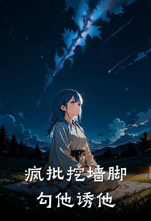 疯批挖墙脚，勾他诱他