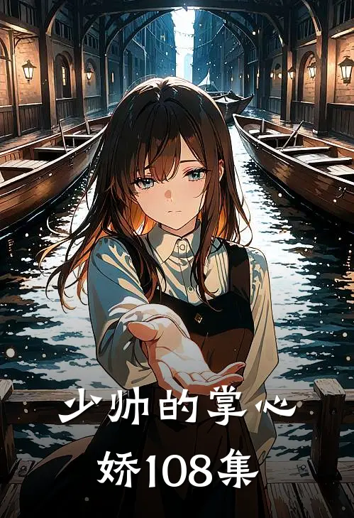 少帅的掌心娇108集