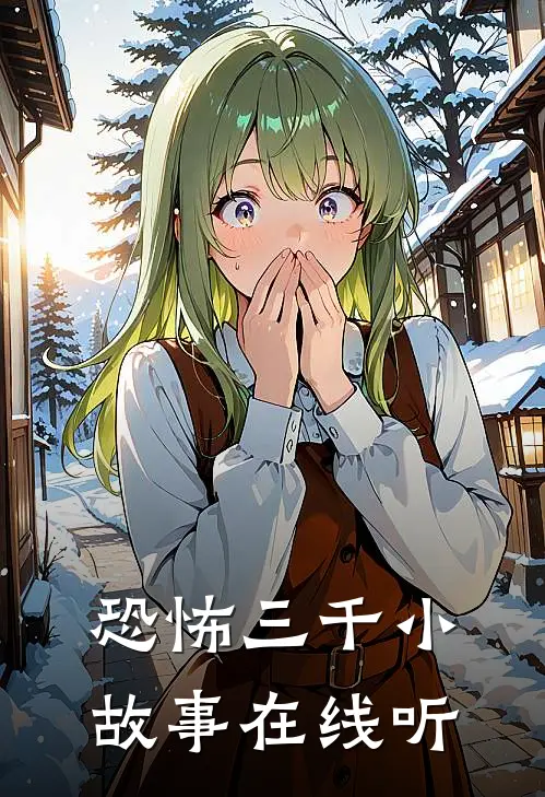 恐怖三千小故事在线听