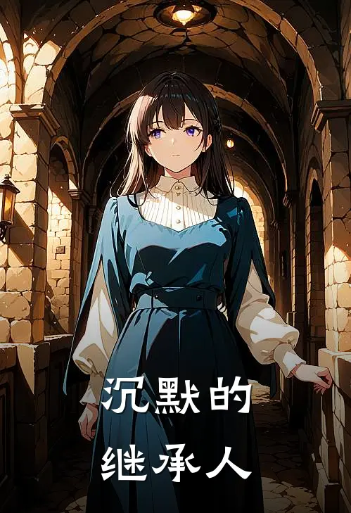 沉默的继承人(盛淮南淮南)免费阅读完整版小说_最新小说全文阅读沉默的继承人盛淮南淮南