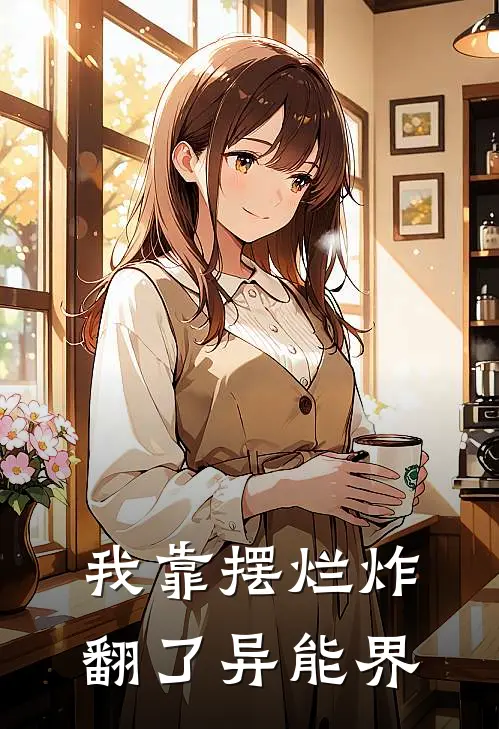 我靠摆烂炸翻了异能界