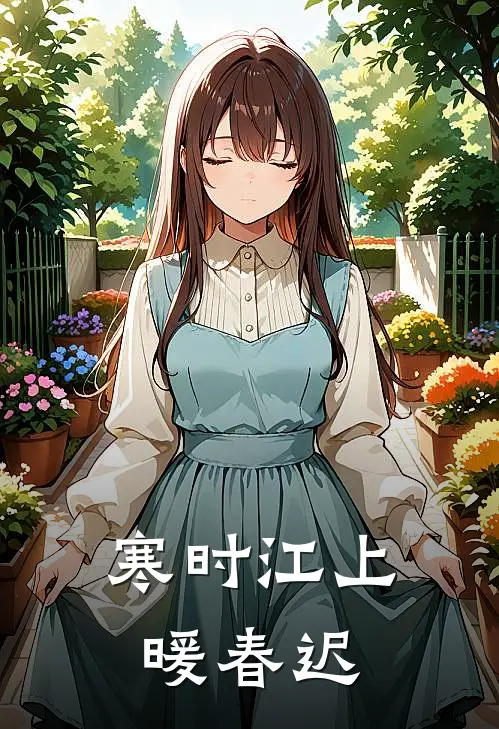 寒时江上暖春迟(卲寒声洪岁)热门网络小说_最新章节列表寒时江上暖春迟(卲寒声洪岁)
