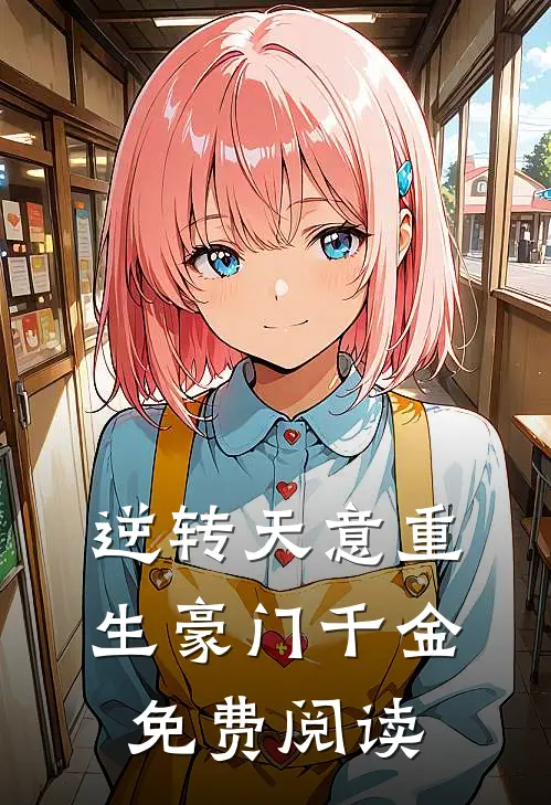 逆转天意重生豪门千金免费阅读