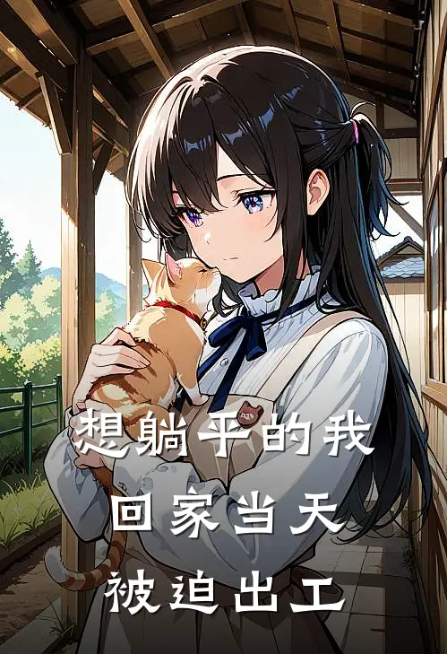 想躺平的我回家当天被迫出工陈默李青霄完本小说大全_免费小说免费阅读想躺平的我回家当天被迫出工(陈默李青霄)