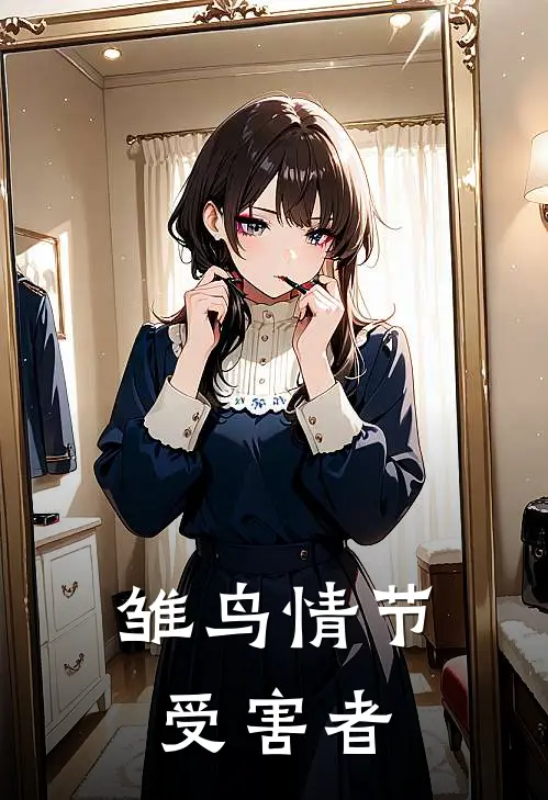 雏鸟情节受害者