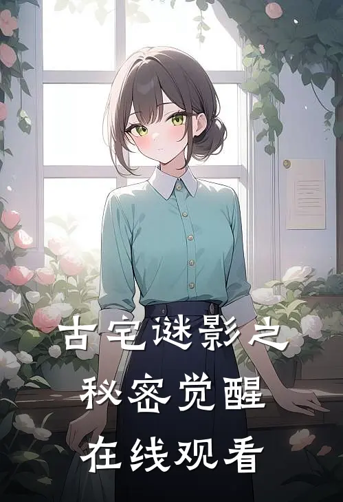 古宅谜影之秘密觉醒在线观看