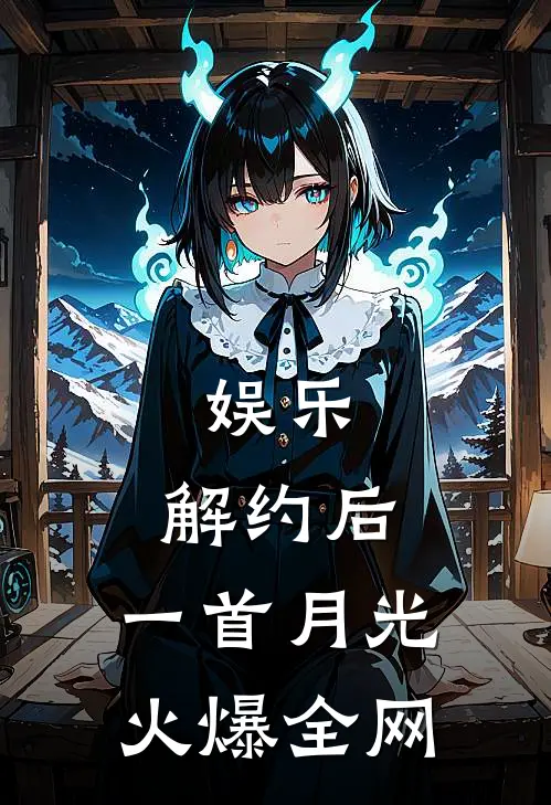 娱乐：解约后，一首月光火爆全网(许安良颜夕)最新完结小说_完结版小说全文免费阅读娱乐：解约后，一首月光火爆全网(许安良颜夕)