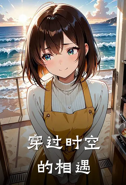 穿过时空的相遇