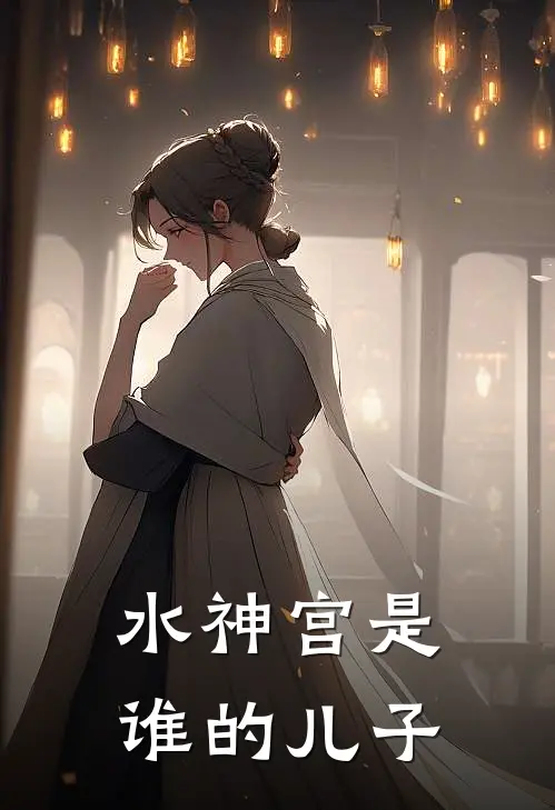 水神宫是谁的儿子